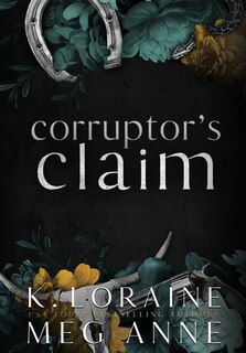 Front cover_Corruptor's Claim