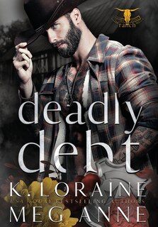 Front cover_Deadly Debt