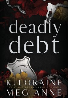 Front cover_Deadly Debt