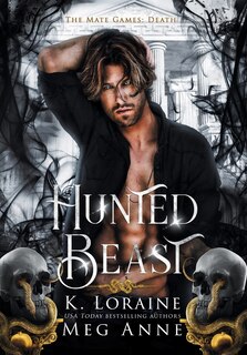 Front cover_Hunted Beast