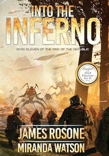 Couverture_Into the Inferno