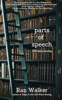 Front cover_Parts of Speech