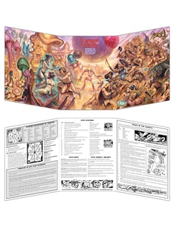 Front cover_Purple Planet Judge's Screen - Thick Cardboard