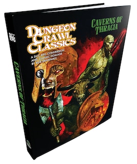 Couverture_Caverns of Thracia (DCC)