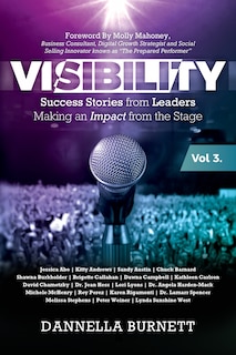 Front cover_Visibility 3