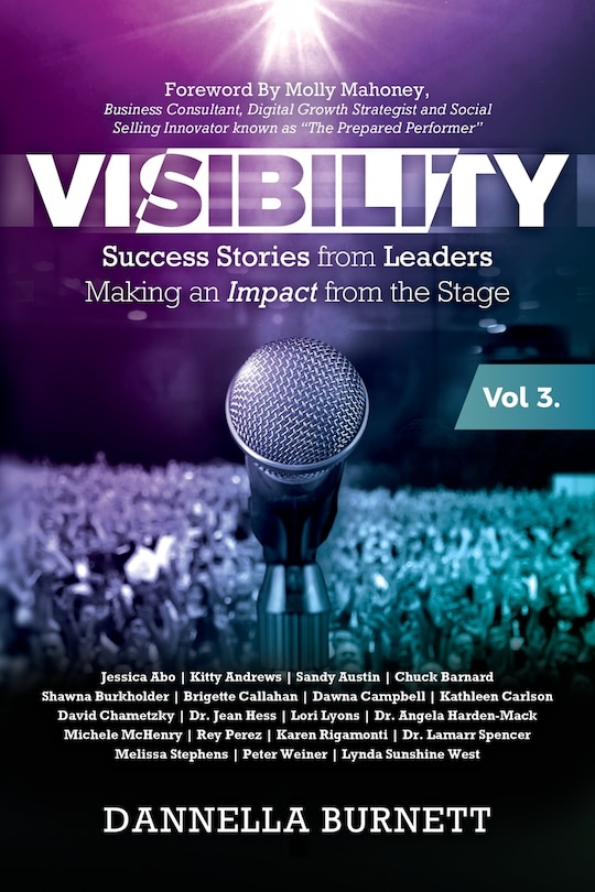 Front cover_Visibility 3