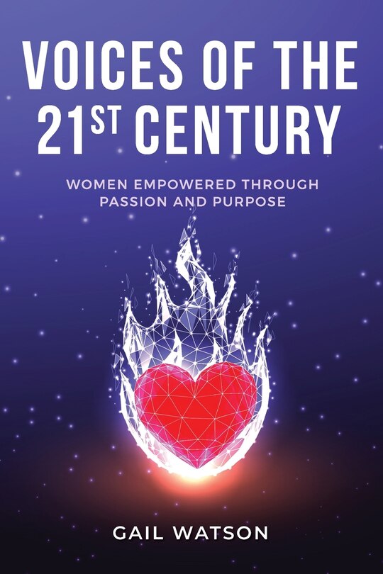 Couverture_Voices of the 21st Century