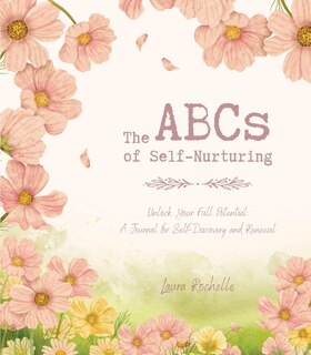 Front cover_The ABCs of Self-Nurturing