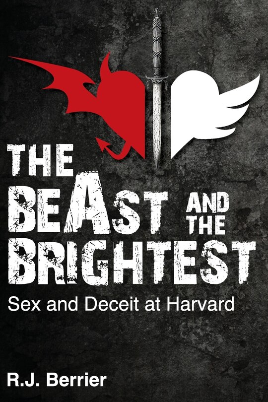 Couverture_The BeAst and the Brightest