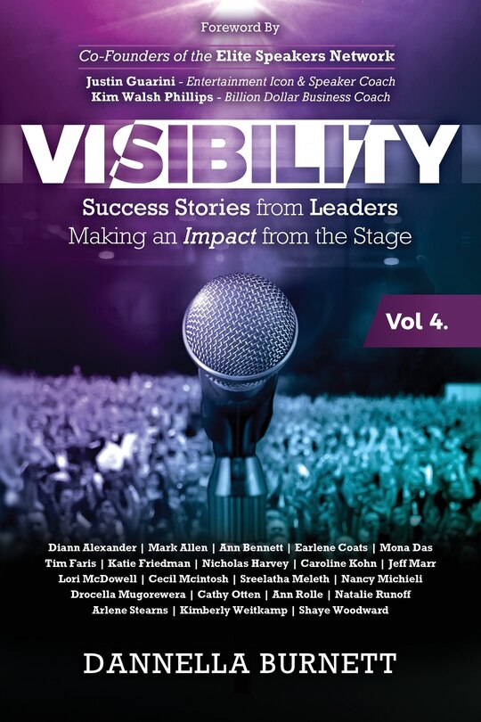 Front cover_Visibility 4
