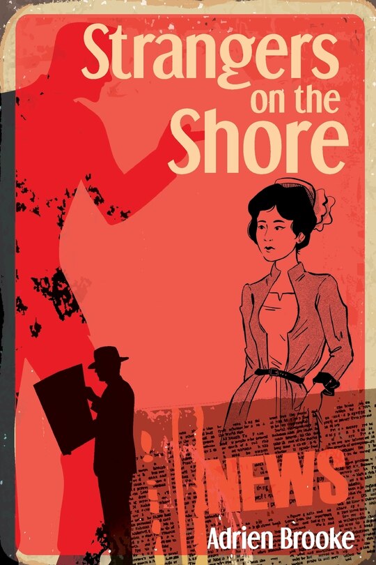 Couverture_Strangers on the Shore