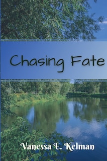 Front cover_Chasing Fate