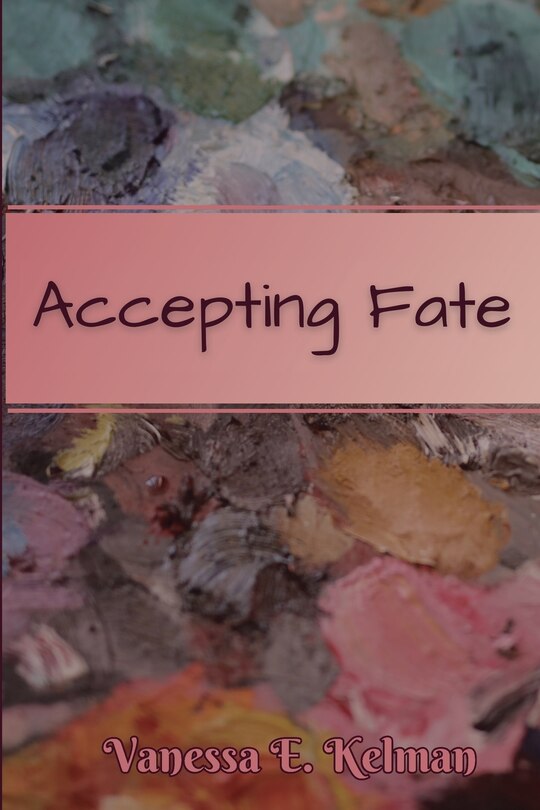 Front cover_Accepting Fate