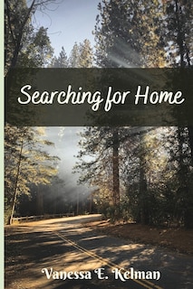 Front cover_Searching for Home