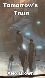 Front cover_Tomorrow's Train