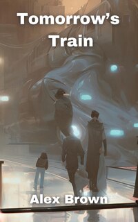 Front cover_Tomorrow's Train