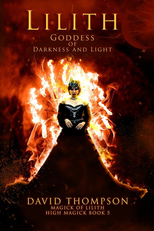 Front cover_Lilith