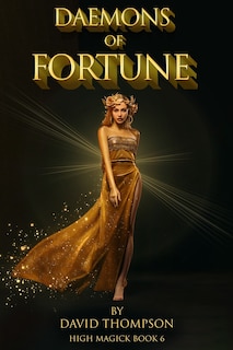 Couverture_Daemons of Fortune