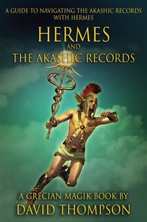 Front cover_Hermes and The Akashic Records