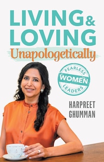 Front cover_LIVING & LOVING Unapologetically
