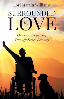 Front cover_Surrounded by Love
