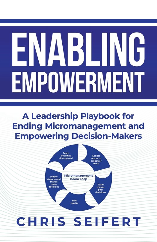 Front cover_Enabling Empowerment