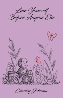 Couverture_Love Yourself Before Anyone Else