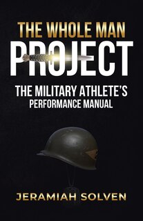 Front cover_The Whole Man Project
