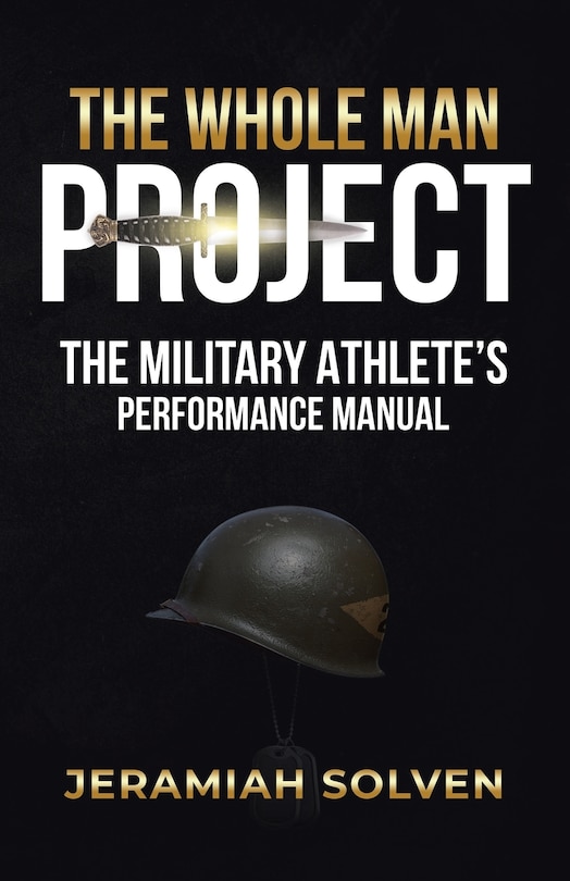 Front cover_The Whole Man Project