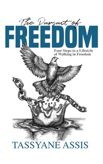 Front cover_The Pursuit of Freedom