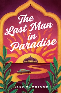 Front cover_The Last Man in Paradise