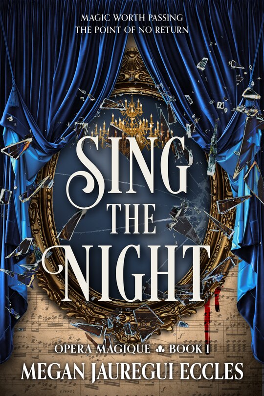 Front cover_Sing the Night