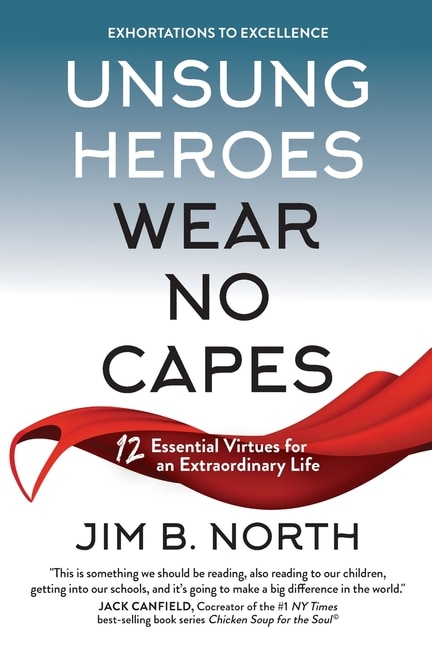 Couverture_Unsung Heroes Wear No Capes
