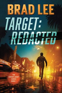 Couverture_Target Redacted