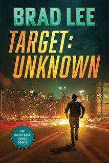 Couverture_Target Unknown