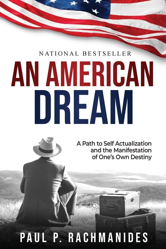 Couverture_An American Dream