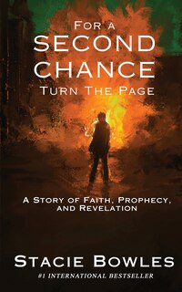 Couverture_For a Second Chance, Turn the Page