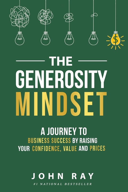Front cover_The Generosity Mindset