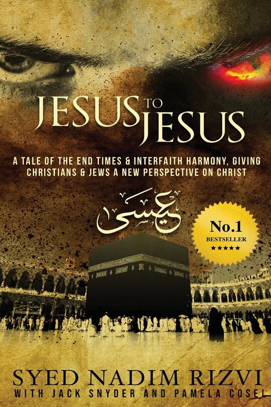 Couverture_Jesus to Jesus