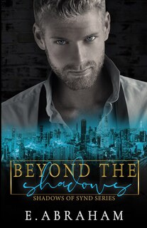 Front cover_Beyond the Shadows