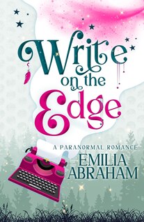 Front cover_Write on the Edge