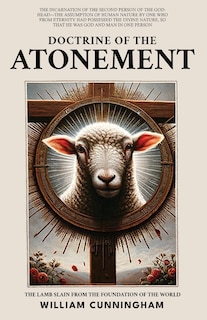 Front cover_Doctrine of the Atonement