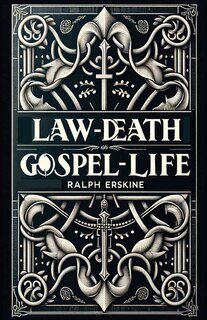 Couverture_Law-Death, Gospel-Life