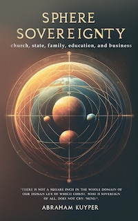 Couverture_Sphere Sovereignty