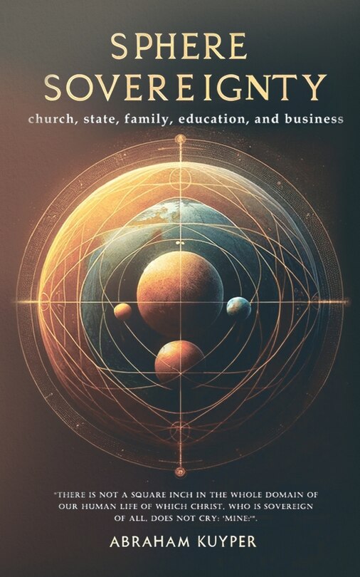 Couverture_Sphere Sovereignty