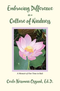 Front cover_Embracing Difference in a Culture of Kindness