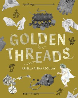 Front cover_Golden Threads