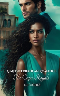 Couverture_A Mediterranean Romance