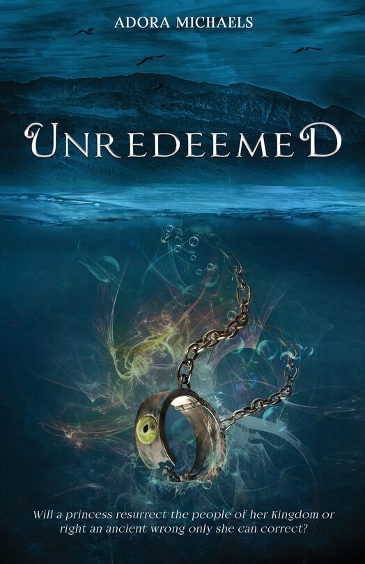 Front cover_Unredeemed