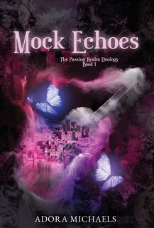 Front cover_Mock Echoes